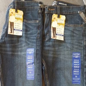 Levi Strauss signature  jeans